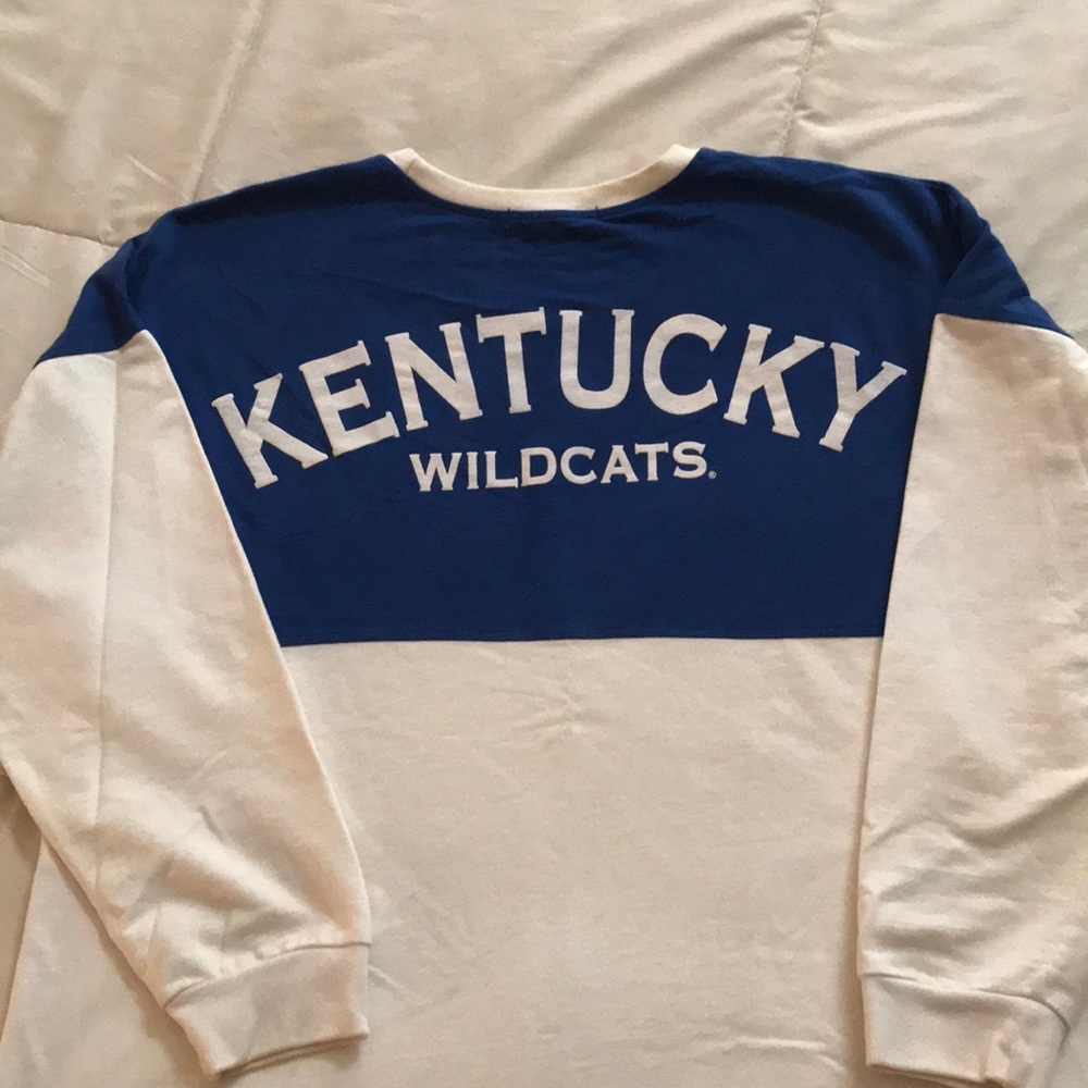 Kentucky Spirit Jersey